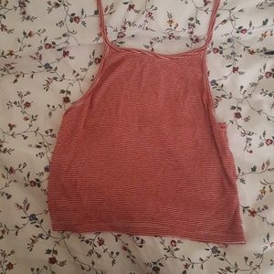 Brandy melville halter top